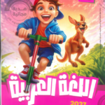 اضواء عربي 1ب