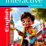 ملحق معاصر انجليزي 1ب