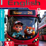 معاصر انجليزي 3ب